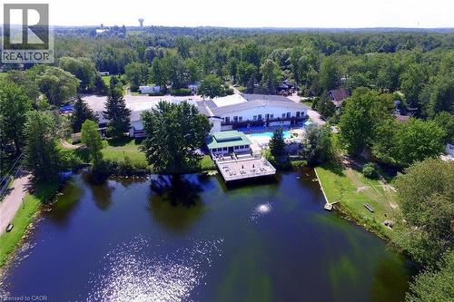 57 Concession 12 E Unit# 101, Flamborough, ON - Outdoor With Body Of Water With View