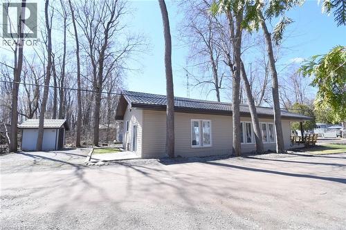 57 Concession 12 E Unit# 101, Flamborough, ON - Outdoor