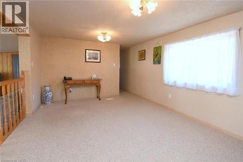 57 Concession 12 E Unit# 101, Flamborough, ON - Indoor Photo Showing Other Room