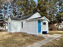 724 Second Avenue, Carberry, MB  - Outdoor 