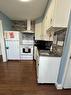 724 Second Avenue, Carberry, MB  - Indoor Photo Showing Kitchen 