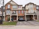 246 Mortimer Crescent, Milton, ON  - Outdoor With Balcony With Facade 