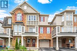 246 MORTIMER CRESCENT Milton, ON L9T 8N7