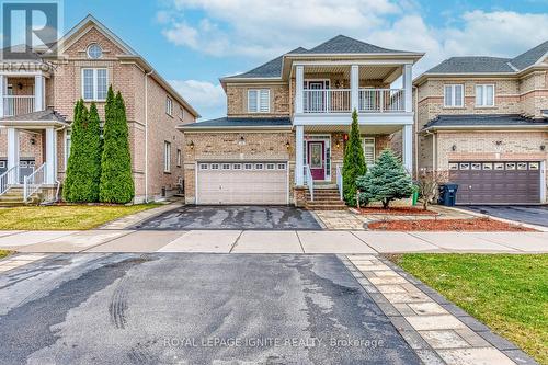 30 STREAMLINE DRIVE NW  Brampton, ON L6V 4T2