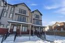 44 Jerome Way, Clarington, ON  - Outdoor With Facade 