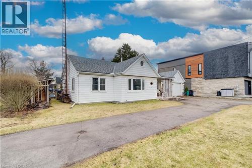1864 Coronation Boulevard, Cambridge, ON - Outdoor