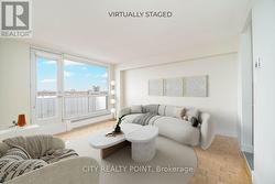 1401 - 666 SPADINA AVENUE Toronto, ON M5S 2H8