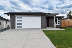 13-457 Arizona Dr Campbell River, BC V9H 0E4