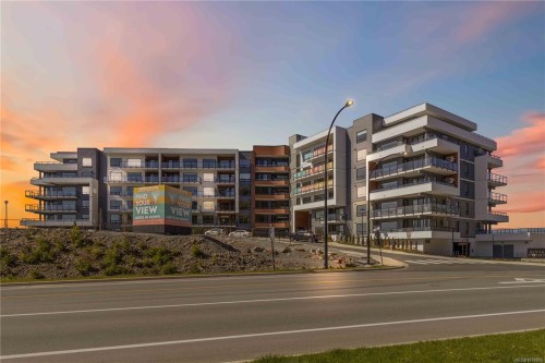 612-1810 Selenite Pl  Langford, BC V9B 7E2