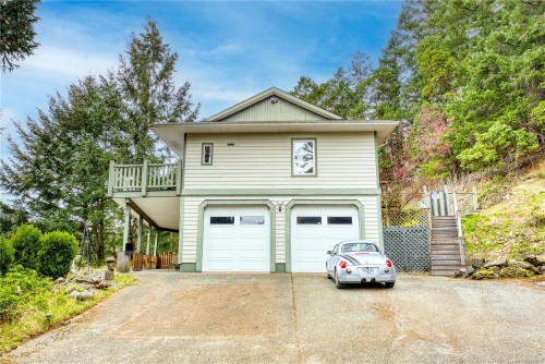 3482 Arrowsmith Rd, Nanaimo, BC 
