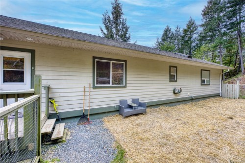 3482 Arrowsmith Rd, Nanaimo, BC 
