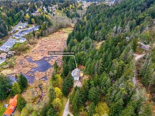 3482 Arrowsmith Rd, Nanaimo, BC 