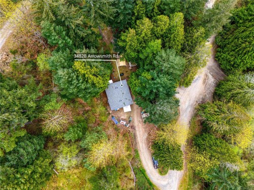 3482 Arrowsmith Rd, Nanaimo, BC 