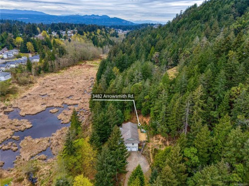 3482 Arrowsmith Rd, Nanaimo, BC 