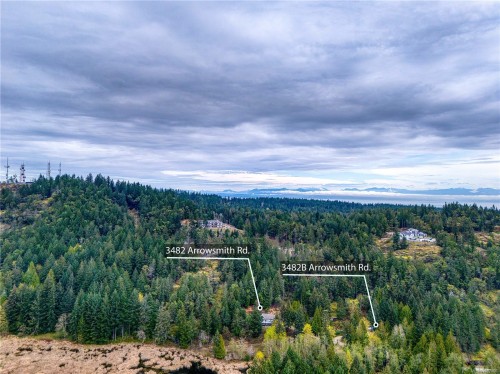 3482 Arrowsmith Rd, Nanaimo, BC 