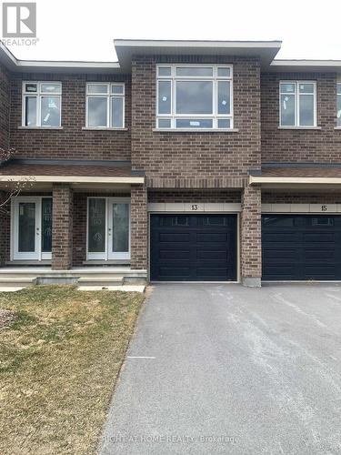 13 WYLIE WAY  Carleton Place, ON K7C 0C4