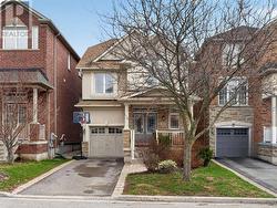 21 ASNER AVENUE Vaughan, ON L6A 0W6