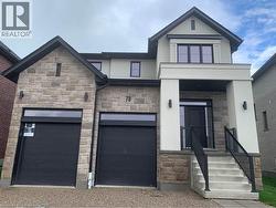 78 O J GAFFNEY Drive Stratford, ON N5A 0K9