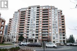 501 - 9 NORTHERN HEIGHTS DRIVE Richmond Hill, ON L4B 4M5