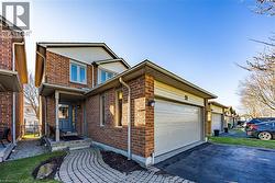 55 GRINDSTONE Way  Waterdown, ON L9H 7B5