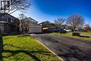 55 Grindstone Way, Waterdown, ON  - Outdoor With Facade 
