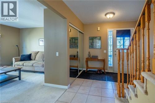 55 Grindstone Way, Waterdown, ON - Indoor Photo Showing Other Room