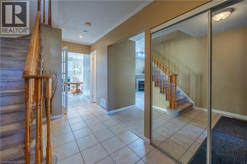 55 Grindstone Way, Waterdown, ON - Indoor Photo Showing Other Room