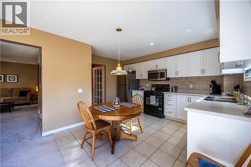 55 Grindstone Way, Waterdown, ON - Indoor