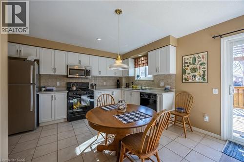 55 Grindstone Way, Waterdown, ON - Indoor