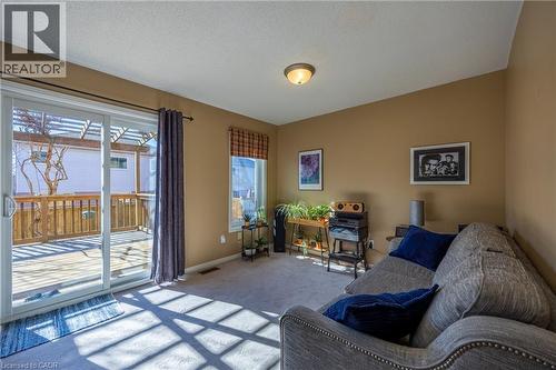 55 Grindstone Way, Waterdown, ON - Indoor