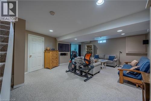 55 Grindstone Way, Waterdown, ON - Indoor