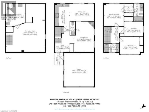 55 Grindstone Way, Waterdown, ON - Other
