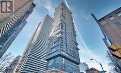 1806 - 634 CHURCH STREET W Toronto, ON M4Y 0G9