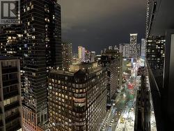 2309 - 7 GRENVILLE STREET Toronto, ON M4Y 0E9