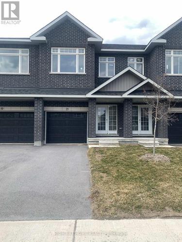 21 WYLIE WAY  Carleton Place, ON K7C 0C4