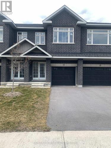 23 WYLIE WAY  Carleton Place, ON K7C 0C4