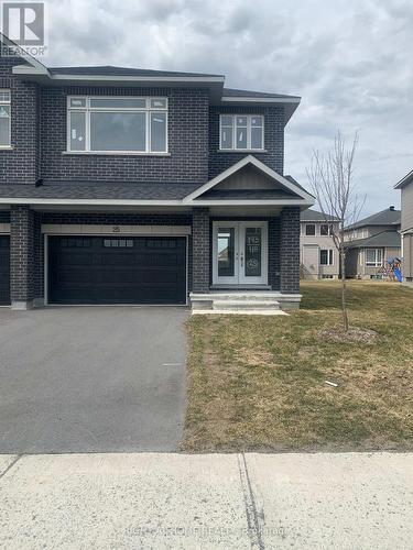 25 WYLIE WAY  Carleton Place, ON K7C 0C4