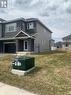 25 Wylie Way, Carleton Place, ON  - Outdoor 