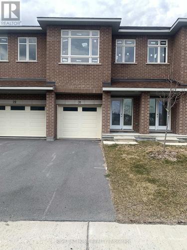 31 WYLIE WAY  Carleton Place, ON K7C 0C4