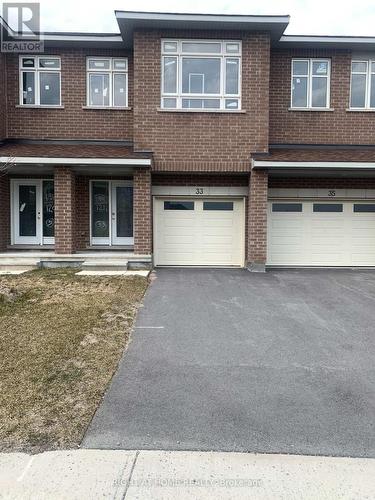 33 WYLIE WAY  Carleton Place, ON K7C 0C4