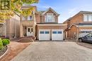 15 Ozner Crescent, Vaughan, ON  - Outdoor With Facade 