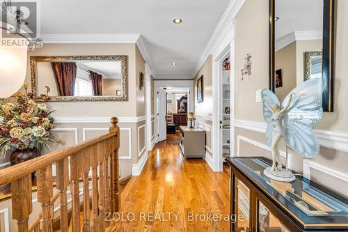 15 Ozner Crescent, Vaughan, ON - Indoor Photo Showing Other Room
