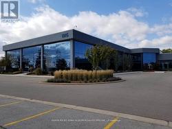 107-109 - 1075 NORTH SERVICE ROAD W Oakville, ON L6M 2G2