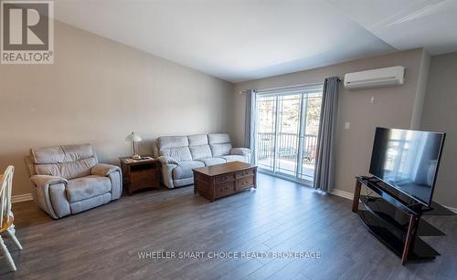 225 - 218 First Street E, Cornwall, ON 