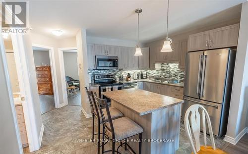 225 - 218 First Street E, Cornwall, ON 