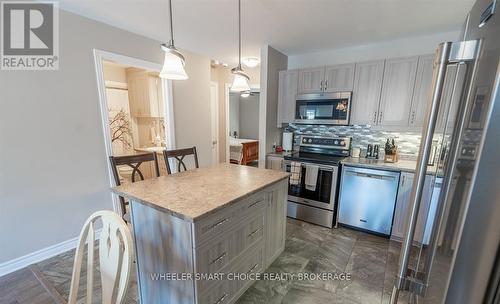 225 - 218 First Street E, Cornwall, ON 