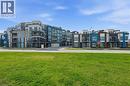 10 Concord Place Unit# 304, Grimsby, ON  - Outdoor With Balcony 