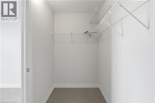 10 Concord Place Unit# 304, Grimsby, ON - Indoor With Storage