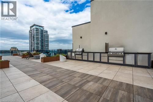 10 Concord Place Unit# 304, Grimsby, ON - Outdoor