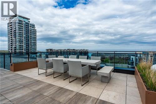 10 Concord Place Unit# 304, Grimsby, ON - Outdoor